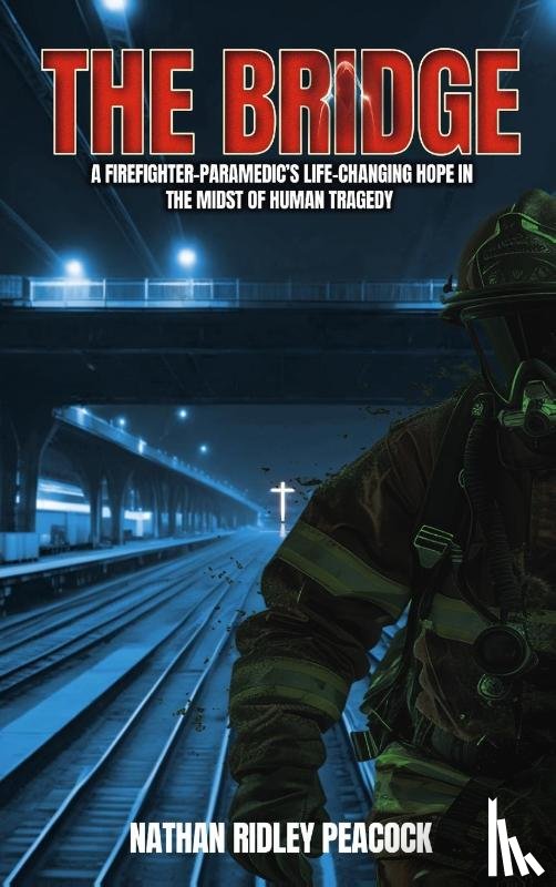 Peacock, Nathan Ridley - The Bridge