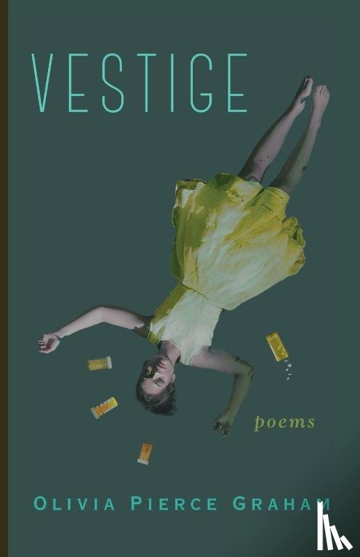 Pierce Graham, Olivia - Vestige