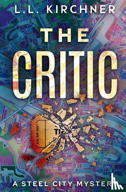 Kirchner, L. L. - The Critic
