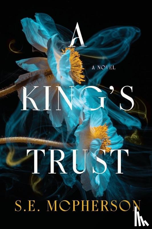 McPherson, S. E. - A King's Trust