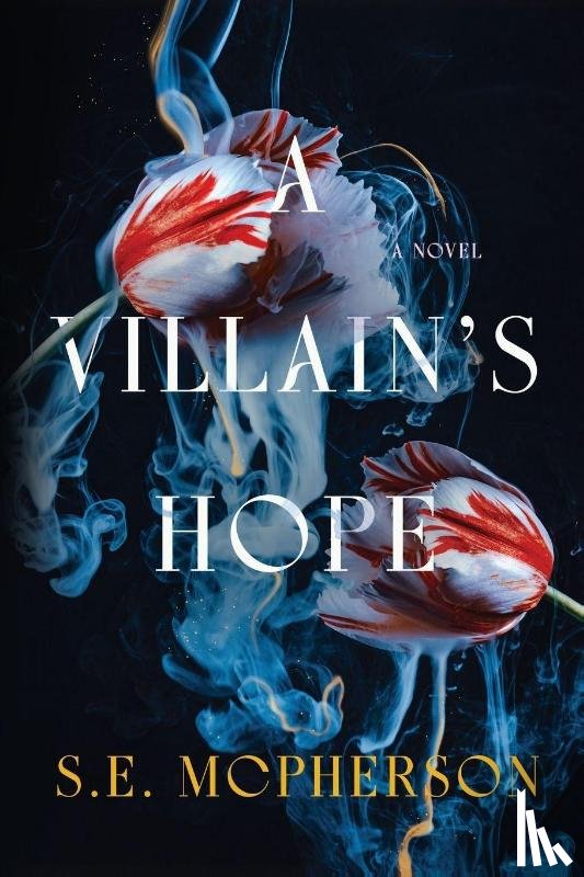 McPherson, S. E. - A Villain's Hope
