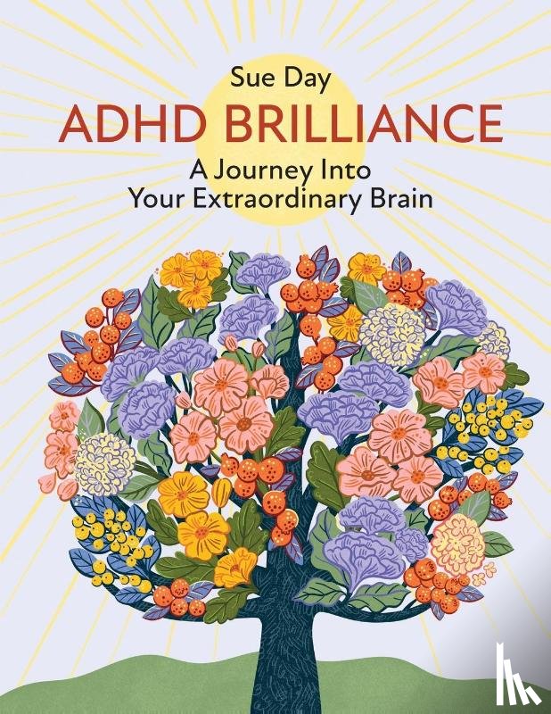 Day, Sue - ADHD Brilliance