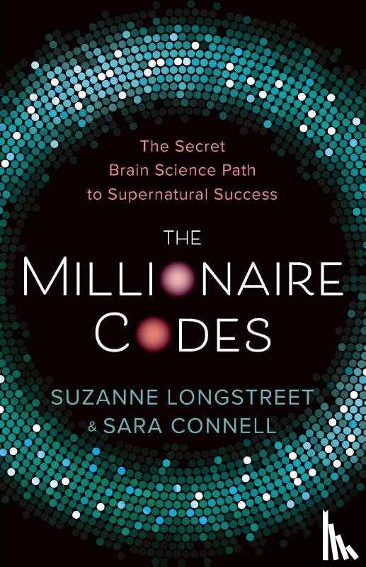 Longstreet, Suzanne, Connell, Sara - Longstreet, S: Millionaire Codes