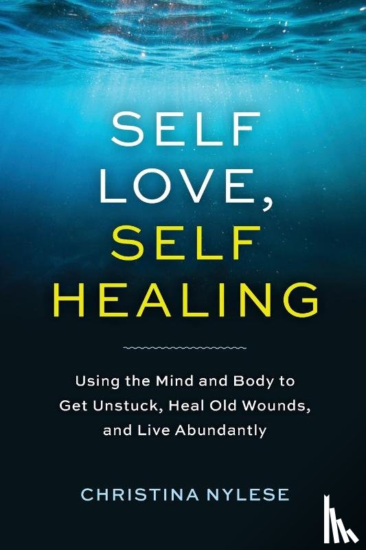 Nylese, Christina - Self-Love, Self-Healing