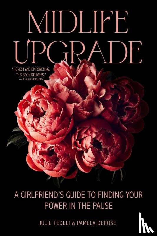 Fedeli, Julie, DeRose, Pamela - Fedeli, J: Midlife Upgrade