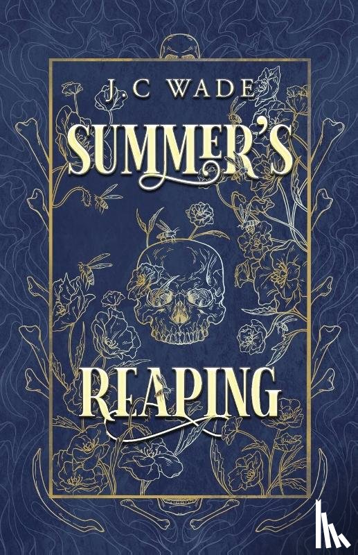 Wade, J. C. - Summer's Reaping