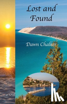 Chalker, Dawn - Lost and Found