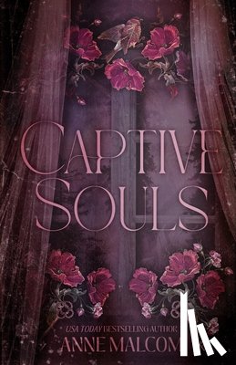 Malcom, Anne - Captive Souls