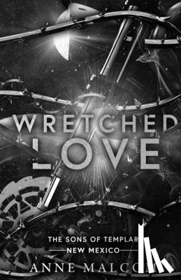 Malcom, Anne - Wretched Love