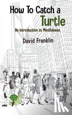 Franklin, David S. - How to Catch a Turtle: An Introduction to Mindfulness