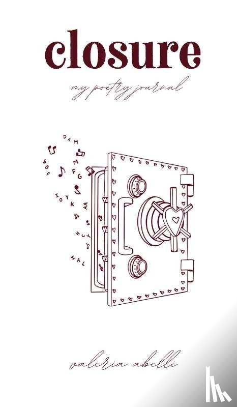 Abelli, Valeria - Closure