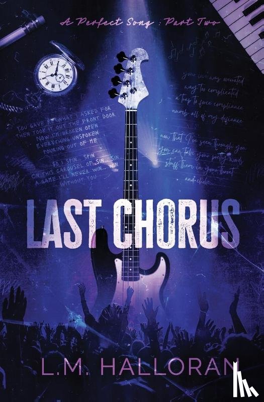 Halloran, L. M. - Last Chorus