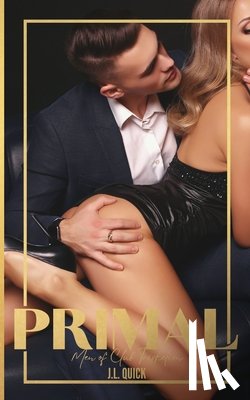 Quick, J. L. - Primal