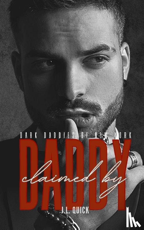 Quick, J. L. - Claimed by Daddy
