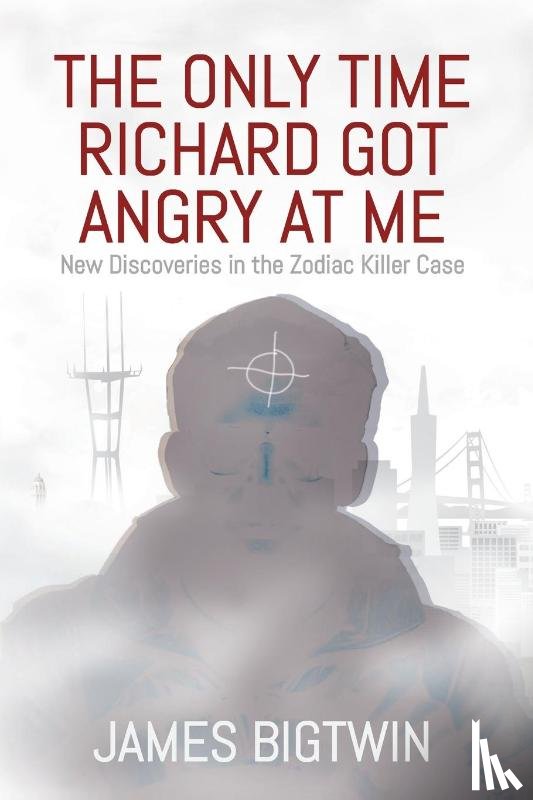 Bigtwin, James - The Only Time Richard Got Angry at Me