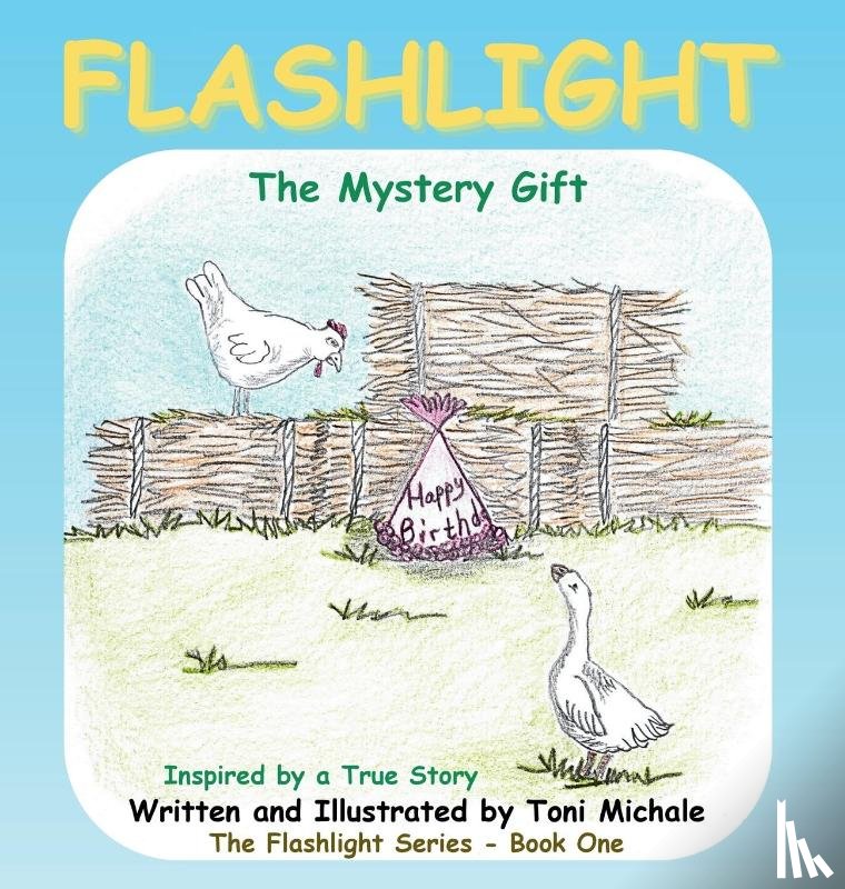Michale, Toni - Flashlight The Mystery Gift