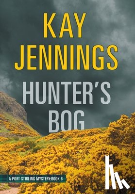 Jennings, Kay - Hunter's Bog