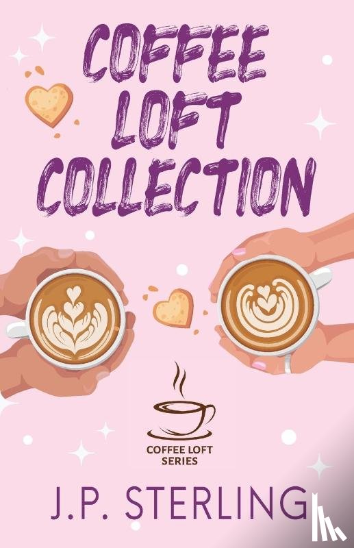 Sterling, J. P. - Coffee Loft Collection