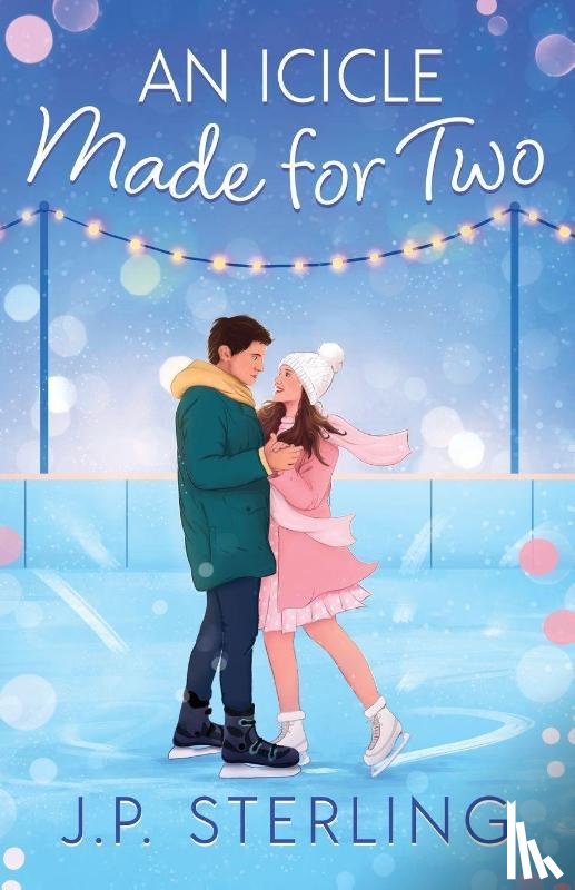 Sterling, J. P. - An Icicle Made for Two