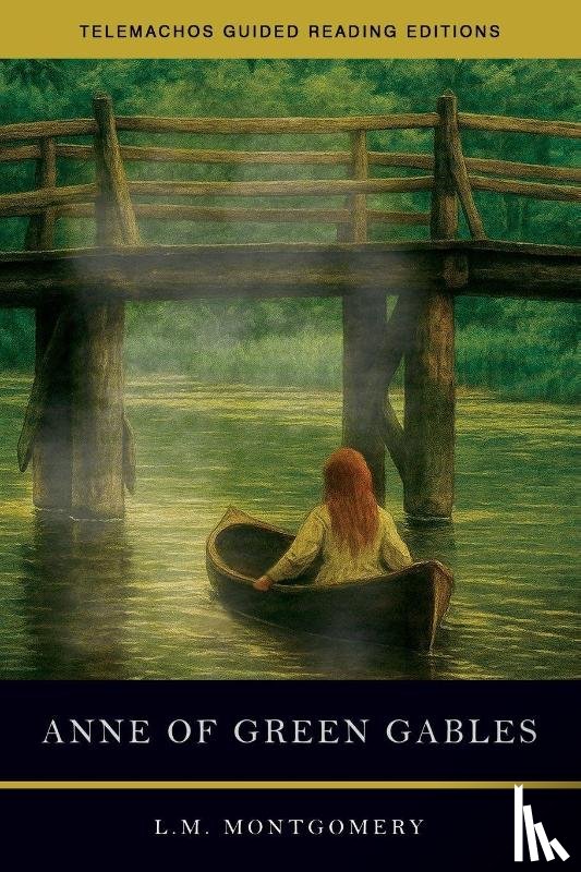 Montgomery, Lucy Maud - Montgomery, L: Anne of Green Gables