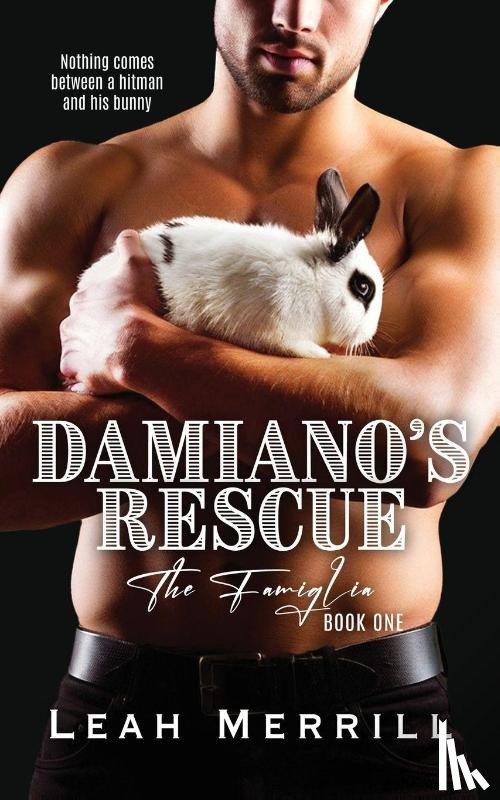 Merrill, Leah - Damiano's Rescue