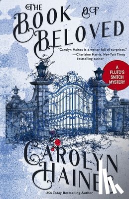 Haines, Carolyn - The Book of Beloved