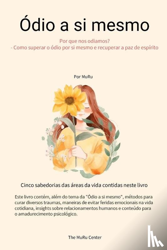 Lee, Muru - Ódio a si mesmo