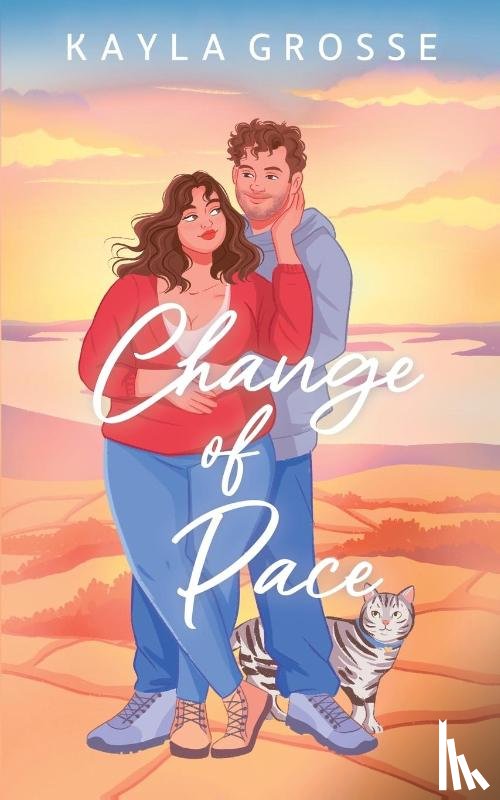 Grosse, Kayla - Change of Pace