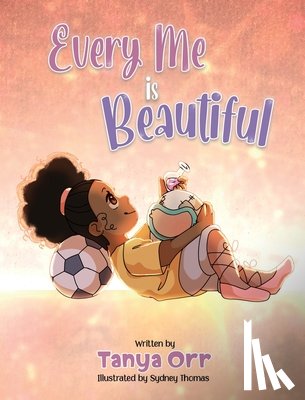 Orr - Every Me is Beautiful