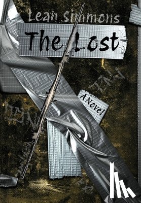 Simmons, Leah - The Lost