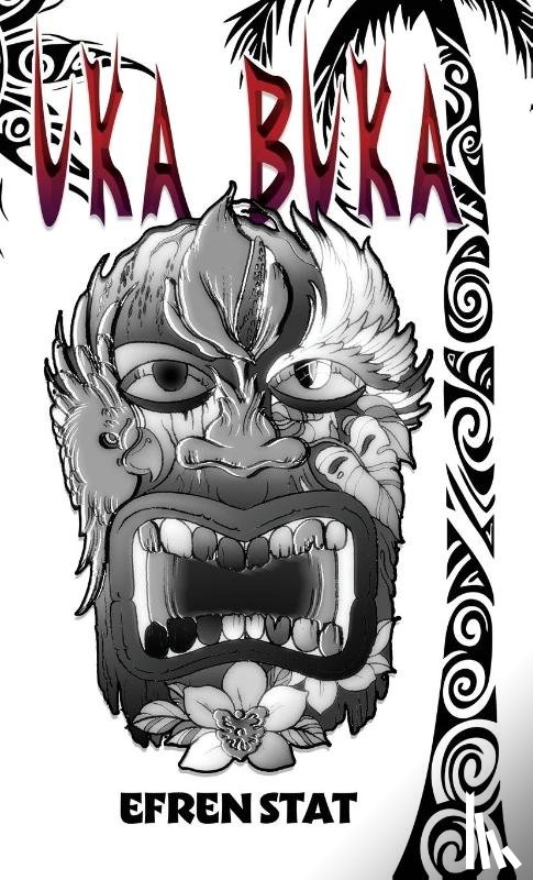 Galzerano, Guy - UKA BUKA