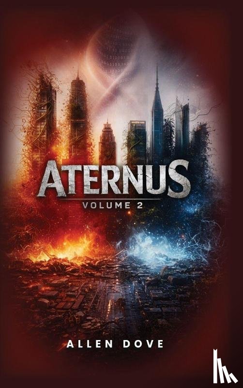 Dove, Allen - Aternus Volume 2