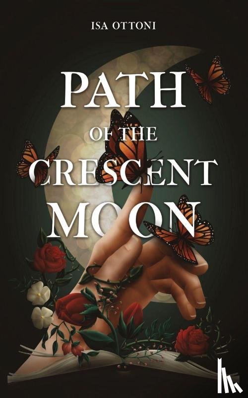 Ottoni, Isa - Path of the Crescent Moon