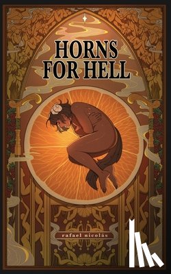Nicolás, Rafael - Horns For Hell