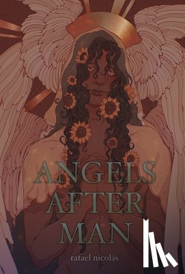 Nicolás, Rafael - Angels After Man