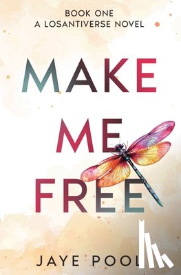 Pool, Jaye - Make Me Free