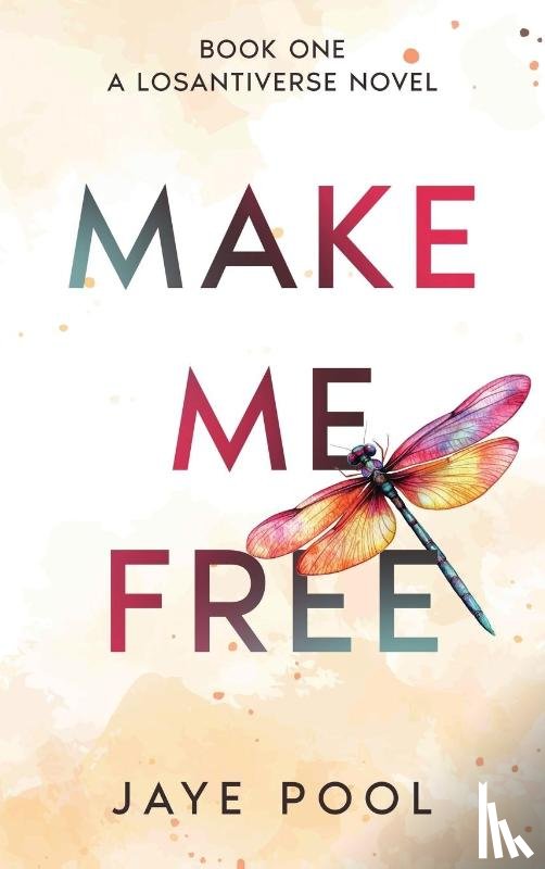 Pool, Jaye - Make Me Free