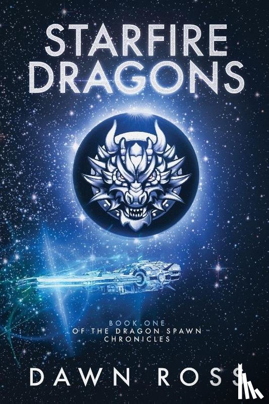 Ross, Dawn - StarFire Dragons