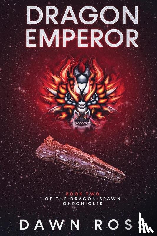 Ross, Dawn - Dragon Emperor