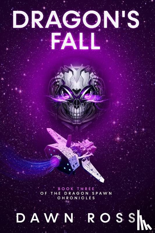Ross, Dawn - Dragon's Fall