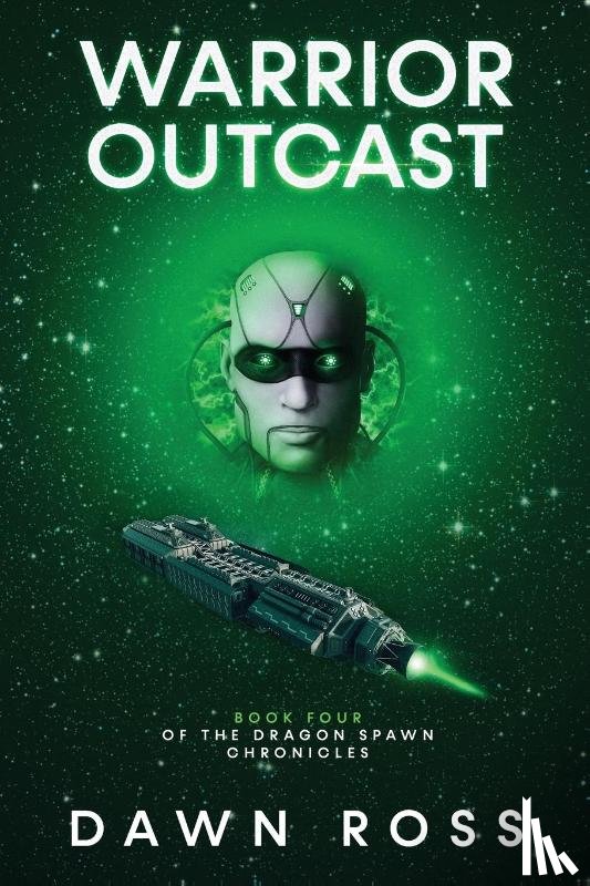 Ross, Dawn - Warrior Outcast
