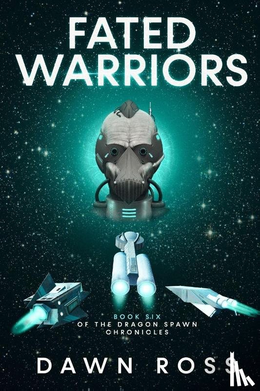 Ross, Dawn - Fated Warriors