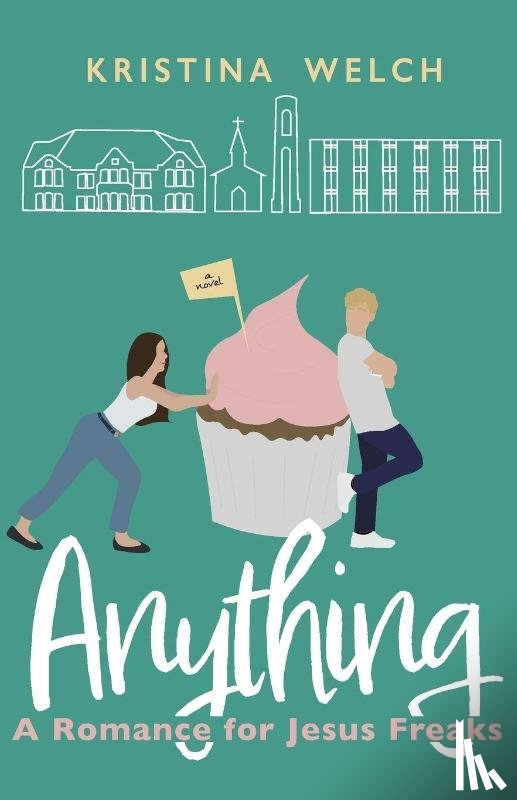 Welch, Kristina - Anything