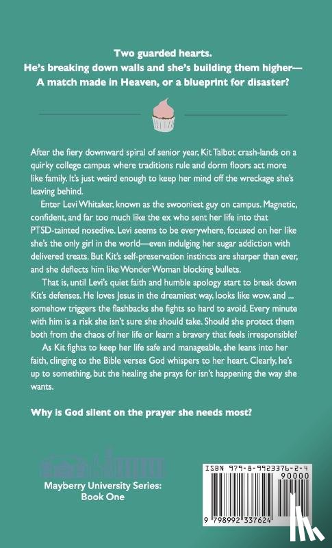 Welch, Kristina - Welch, K: Anything