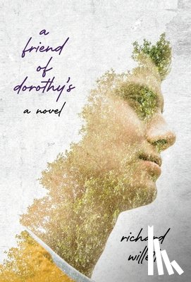 Willett, Richard - A Friend of Dorothy's