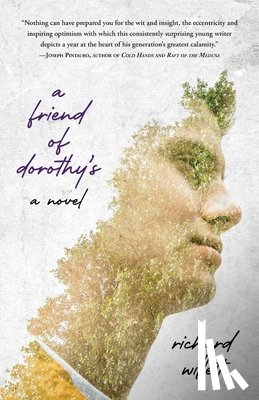 Willett, Richard - A Friend of Dorothy's