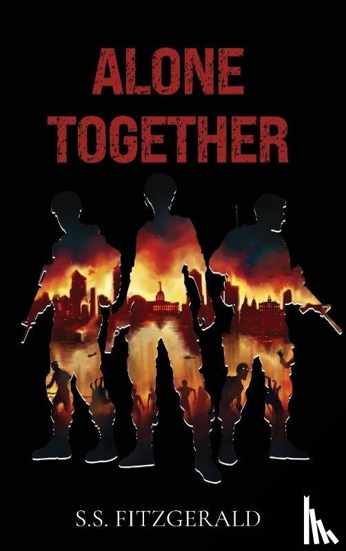 Fitzgerald, Shaun S - Alone Together