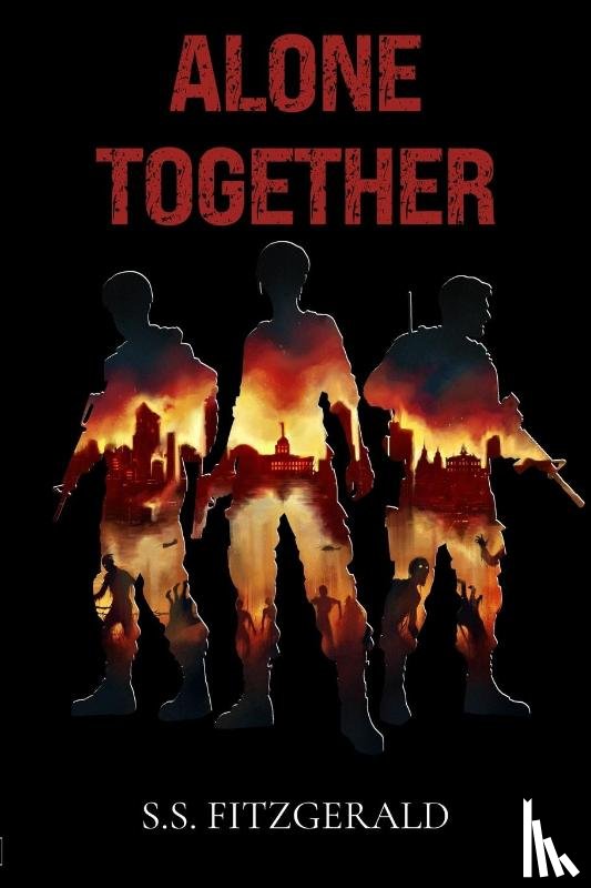 Fitzgerald, Shaun S - Alone Together
