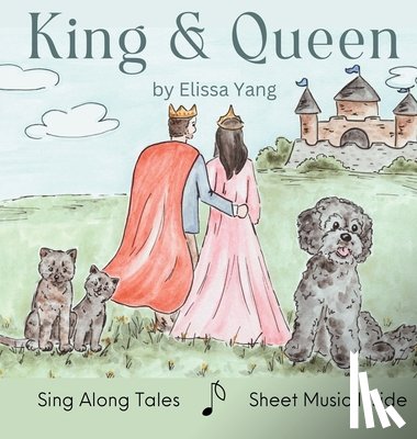 Yang, Elissa - King & Queen