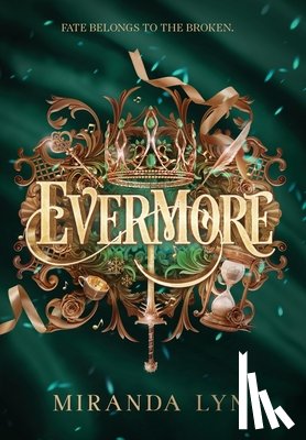 Lyn, Miranda - Evermore